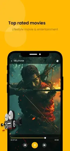sony-xperia-5-v Top Rated Movies