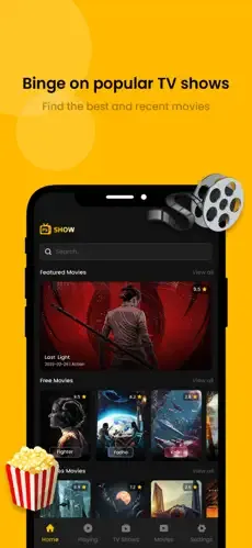 sony-xperia-5-v tv show